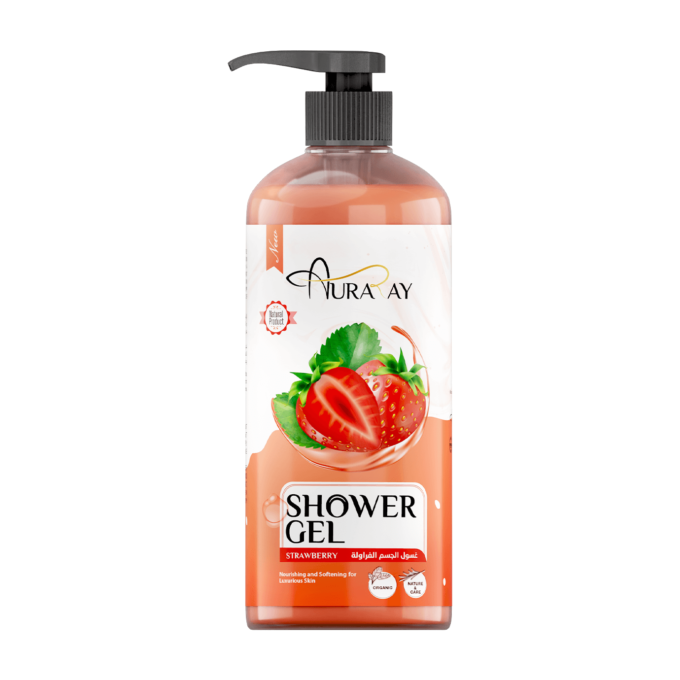 Shower gel Product
